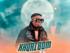 Mr Ama – Khuri bom Mr Ama – Khuri bom