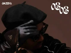 Mr JazziQ – 0303 (Album) Mr JazziQ – 0303 (Album)