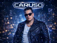 Mr KIZOMBA – Caruso Mr KIZOMBA – Caruso