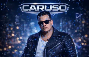 Mr KIZOMBA – Caruso Mr KIZOMBA – Caruso