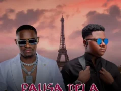 Muana Nzambi – Pausa Dela (feat. Filho Do Zua) Muana Nzambi – Pausa Dela (feat. Filho Do Zua)