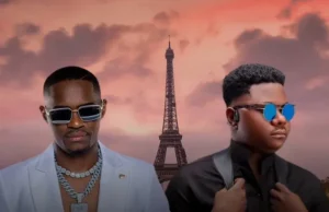 Muana Nzambi – Pausa Dela (feat. Filho Do Zua) Muana Nzambi – Pausa Dela (feat. Filho Do Zua)