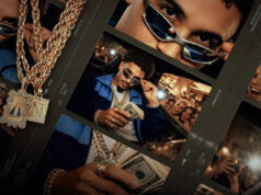 Nilo – Pelas Alamedas (Álbum) Nilo - Pelas Alamedas (Álbum)