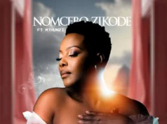 Nomcebo Zikode – Thelumoya (feat. Mthunzi) Nomcebo Zikode – Thelumoya (feat. Mthunzi)