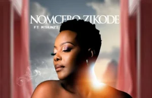 Nomcebo Zikode – Thelumoya (feat. Mthunzi) Nomcebo Zikode – Thelumoya (feat. Mthunzi)