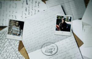 Nvcho – Letters I Didn’t Send (Album) Nvcho – Letters I Didn’t Send (Album)