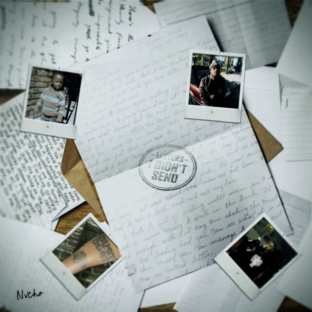 Nvcho – Letters I Didn’t Send (Album)