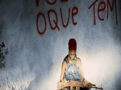 Oruam – Tiro de Amor Oruam – Tiro de Amor