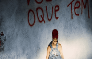 Oruam – Tiro de Amor Oruam – Tiro de Amor