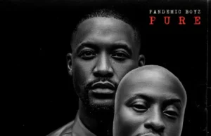 Pandemic Boyz & Maxi Ofe – Lonely (feat. Kali Mija) Pandemic Boyz & Maxi Ofe – Lonely (feat. Kali Mija)