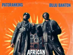 Patoranking – African Soldier (feat. Buju Banton) Patoranking – African Soldier (feat Buju Banton)