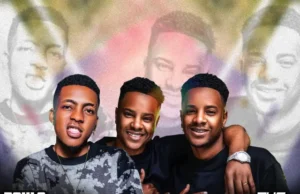 Paulo Kibrilha & The Twins – Ficaste (Remix) Paulo Kibrilha & The Twins – Ficaste (Remix)