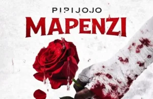 Pipijojo – Mapenzi Pipijojo – Mapenzi