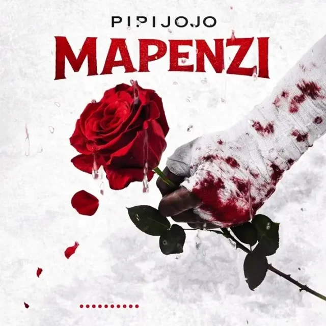 Pipijojo – Mapenzi