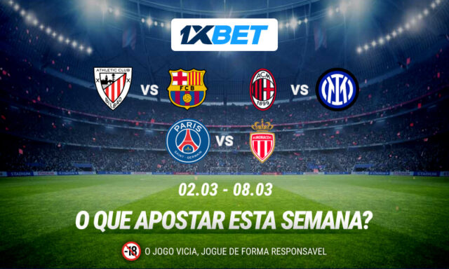 Principais jogos da semana nas grandes ligas da Europa: dérbi de Milão e teste para o Barcelona