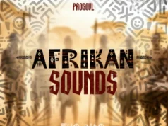 ProSoul – African Sounds, The Rise Series EP ProSoul – African Sounds, The Rise Series EP