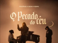 Prodígio – O Pecado do Céu (feat. GSON & Bispo) Prodígio – O Pecado do Céu (feat. GSON & Bispo)