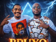 Russo K – Bruxo (feat. Lustroso) Russo K – Bruxo (feat. Lustroso)