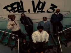 SIGGBOYZ, Prince Kaybee & Busta 929 – Real, Vol. 3 (3 STEP) SIGGBOYZ, Prince Kaybee & Busta 929 – Real, Vol. 3 (3 STEP)