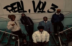 SIGGBOYZ, Prince Kaybee & Busta 929 – Real, Vol. 3 (3 STEP) SIGGBOYZ, Prince Kaybee & Busta 929 – Real, Vol. 3 (3 STEP)