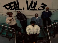 SIGGBOYZ, Prince Kaybee & The Lowkeys – Real, Vol3 3 STEP (EP) SIGGBOYZ, Prince Kaybee & The Lowkeys – Real, Vol3 3 STEP (EP)