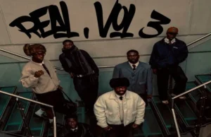 SIGGBOYZ, Prince Kaybee & The Lowkeys – Real, Vol3 3 STEP (EP) SIGGBOYZ, Prince Kaybee & The Lowkeys – Real, Vol3 3 STEP (EP)