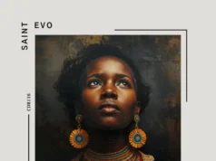 Saint Evo – Moya Ongcwele Saint Evo – Moya Ongcwele