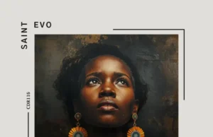 Saint Evo – Moya Ongcwele Saint Evo – Moya Ongcwele