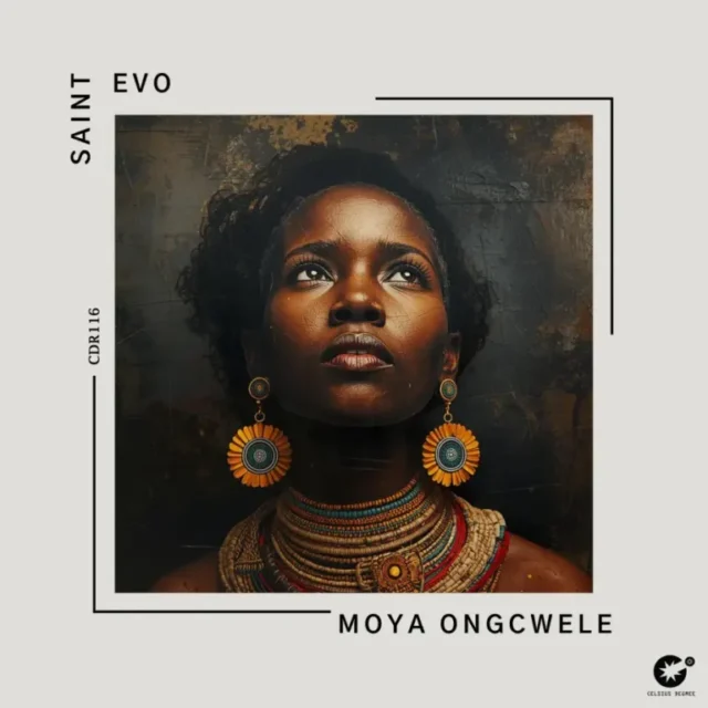Saint Evo – Moya Ongcwele