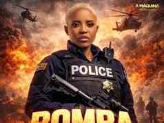 Samara Panamera – Bomba (feat. Eidechris) Samara Panamera – Bomba (feat. Eidechris)
