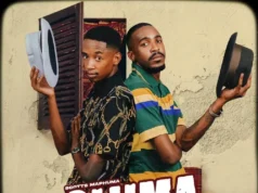 Scotts Maphuma & Bob Mabena – Gijima (feat. CowBoii, Mdeshkayro & Mellow & Sleazy) Scotts Maphuma & Bob Mabena – Gijima (feat. CowBoii, Mdeshkayro & Mellow & Sleazy)