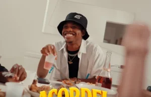 Selirasday – Acordei Mais (feat. John Trouble) Selirasday – Acordei Mais (feat. John Trouble)