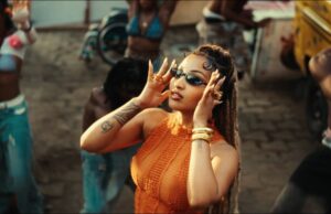 Shenseea, Vybz Kartel & Rvssian – Talk To Me Nuh Shenseea, Vybz Kartel & Rvssian – Talk To Me Nuh