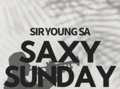 Sir Young SA – Saxy Sunday Sir Young SA – Saxy Sunday