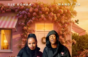 Sje Konka & Mandy ZA – Imithandazo (feat. Pouler D’musiq) Sje Konka & Mandy ZA – Imithandazo (feat. Pouler D’musiq)