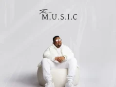 SoulLab – THE M.U.S.I.C (Album) SoulLab – THE M.U.S.I.C (Album)