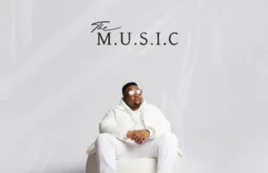 SoulLab – THE M.U.S.I.C (Album) SoulLab – THE M.U.S.I.C (Album)
