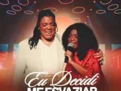 Sued Silva & Nair Nany – Eu Decidi Me Esvaziar (Ao Vivo) Sued Silva & Nair Nany – Eu Decidi Me Esvaziar (Ao Vivo)