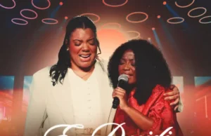 Sued Silva & Nair Nany – Eu Decidi Me Esvaziar (Ao Vivo) Sued Silva & Nair Nany – Eu Decidi Me Esvaziar (Ao Vivo)