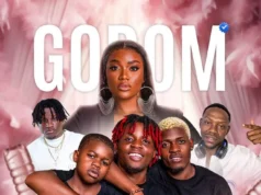 Team Suicida – Godom (feat. Jessica Pitbull) Team Suicida – Godom (feat. Jessica Pitbull)