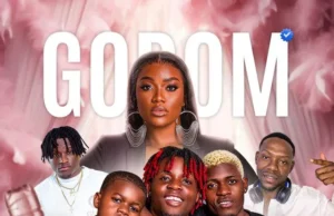 Team Suicida – Godom (feat. Jessica Pitbull) Team Suicida – Godom (feat. Jessica Pitbull)