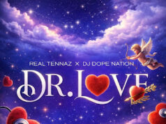 Tennaz – DR LOVE (Ep) Tennaz – DR LOVE EP