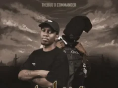 Thebuu & Commander – Maskende (feat. Mellow & Sleazy, Taz Samboko, StaSoul & The Squad) Thebuu & Commander – Maskende (feat. Mellow & Sleazy, Taz Samboko, StaSoul & The Squad)