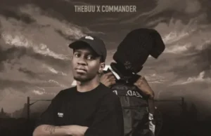 Thebuu & Commander – Maskende (feat. Mellow & Sleazy, Taz Samboko, StaSoul & The Squad) Thebuu & Commander – Maskende (feat. Mellow & Sleazy, Taz Samboko, StaSoul & The Squad)