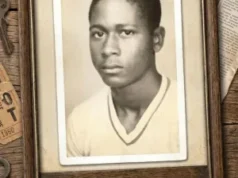 Trovoada – Tou No Boda Trovoada – 21 De Març EP