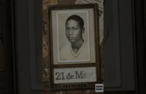 Trovoada – Opressão (feat. Nikotina Kf) Trovoada – Sem Final