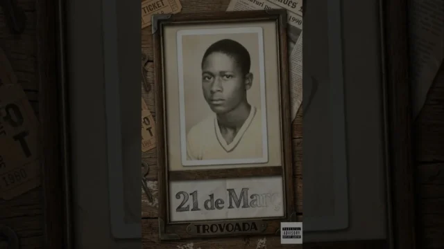 Trovoada – Sem Final