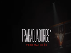 Vado Más Ki Ás – Trabadjadores Vado Más Ki Ás – Trabadjadores