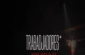 Vado Más Ki Ás – Trabadjadores Vado Más Ki Ás – Trabadjadores