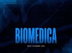 Vital – Biomedica (feat. MC GP & DJ Glenner) Vital – Biomedica (feat. MC GP & DJ Glenner)